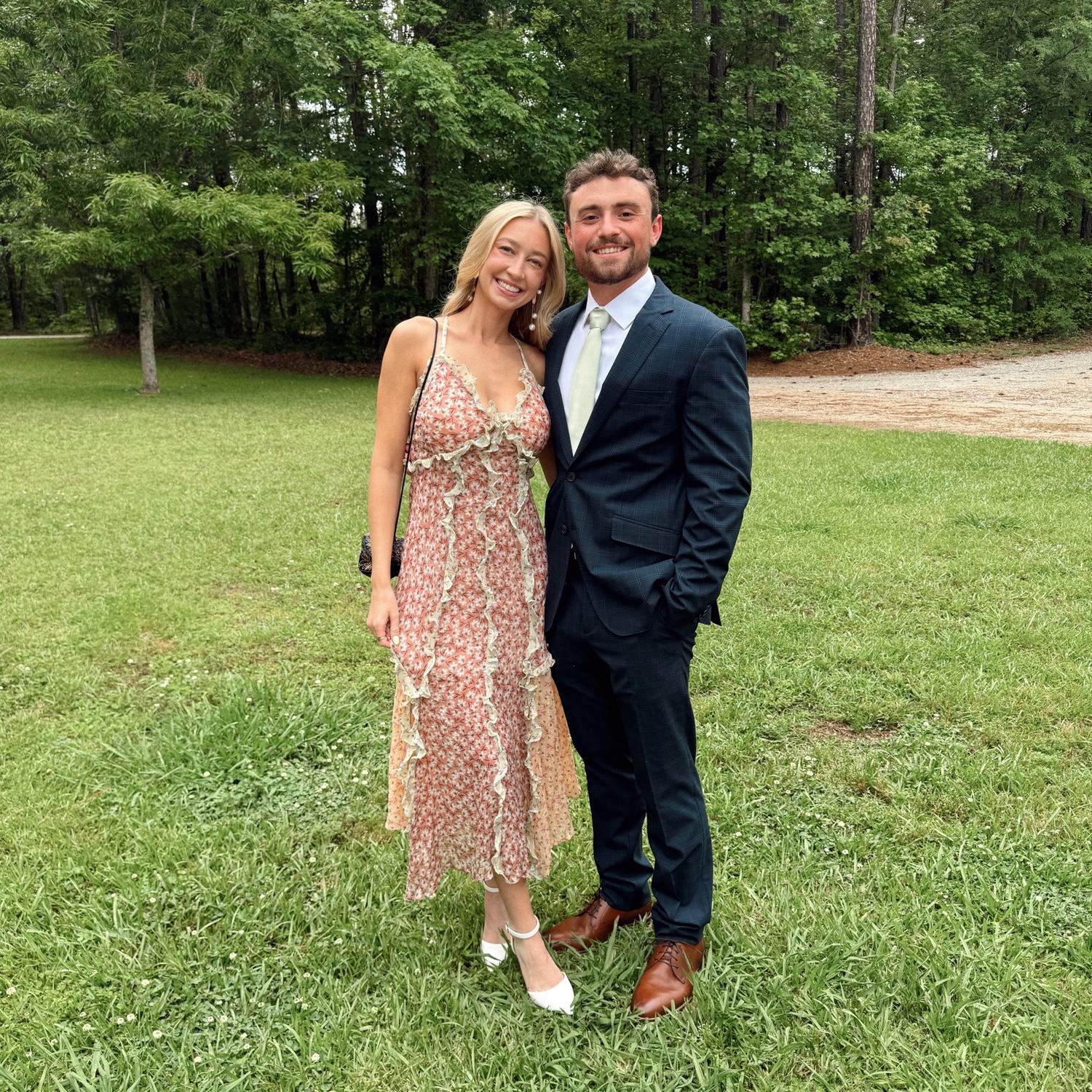05.03.2025 | Wedding