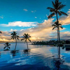 Hawaii Honeymoon Fund!