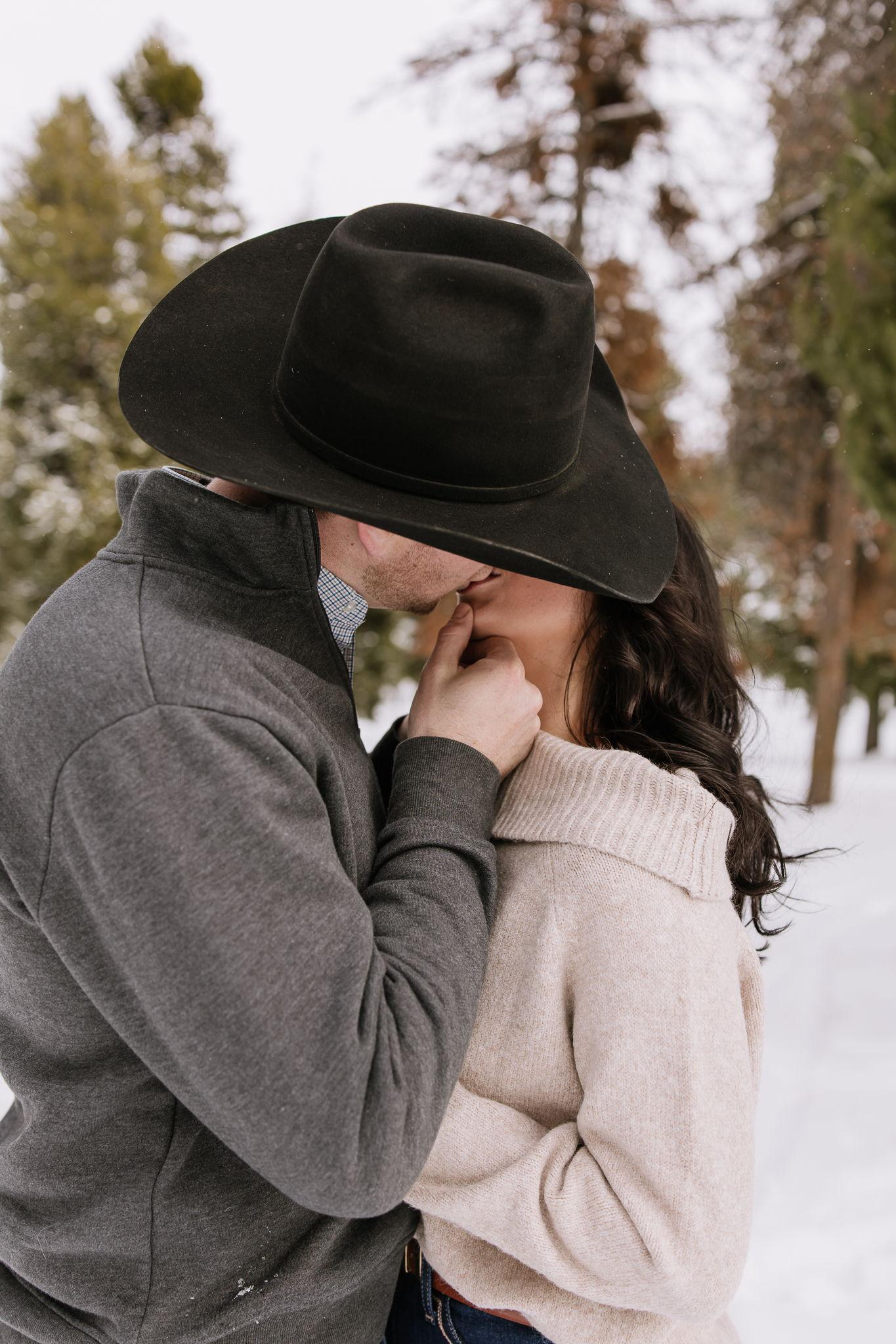 The Wedding Website of Russell Kay and Cassie Kayser