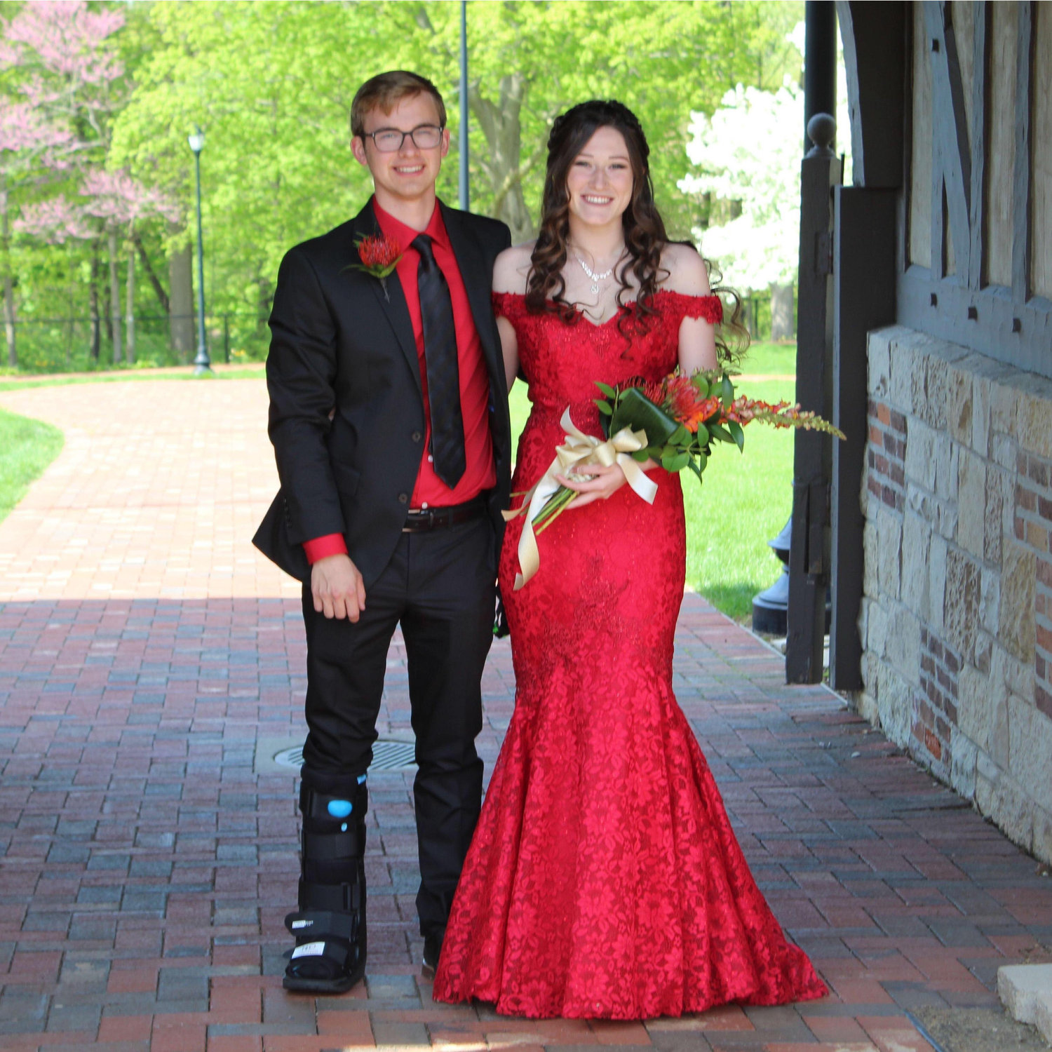 Senior Prom 2019