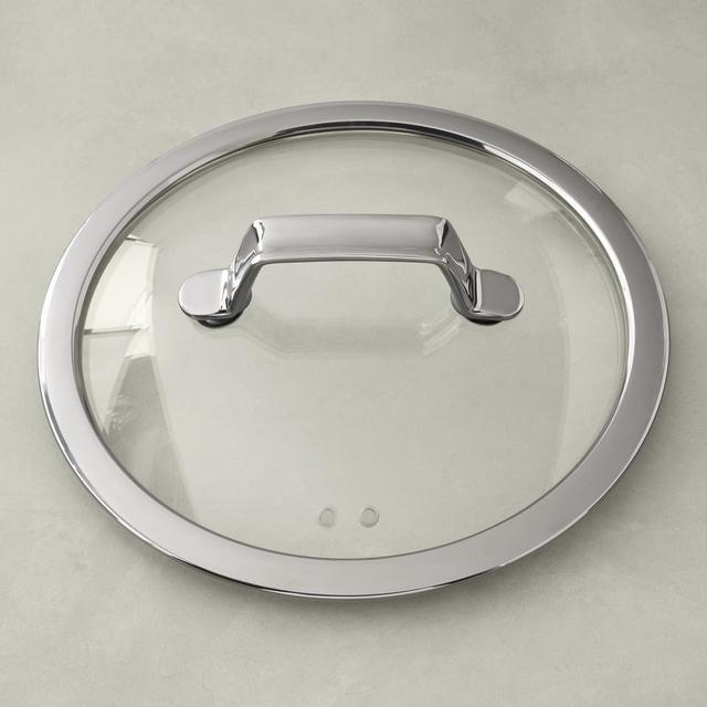 SCANPAN TechnIQ Lid, 8 1/2"