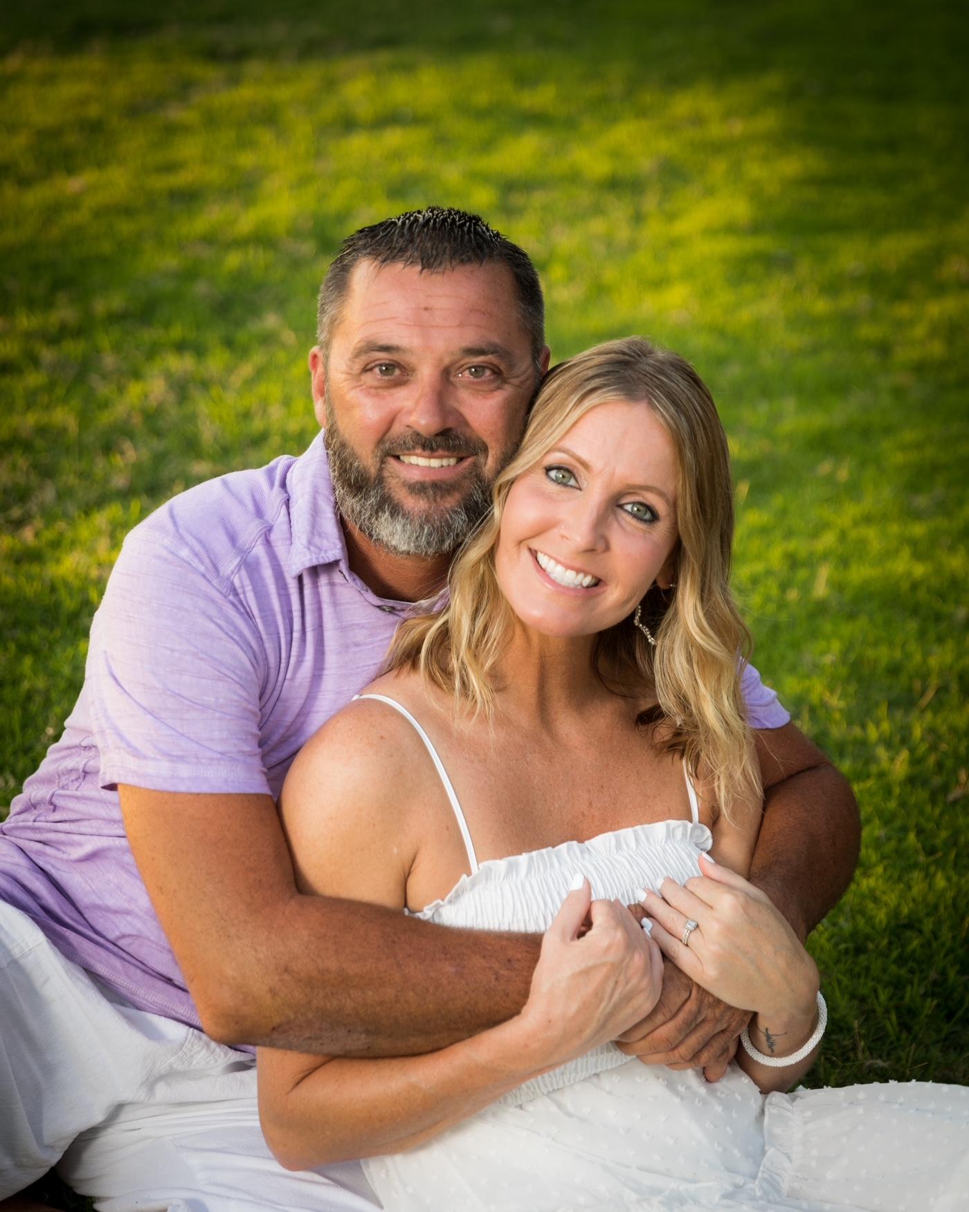 The Wedding Website of Leigh Ann Blevins and Stephen Creech