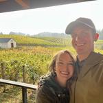 Hood River Fruit Loop
