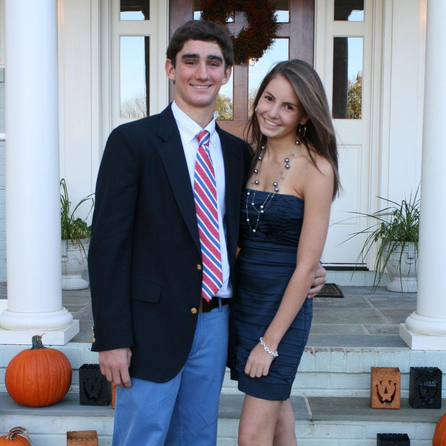 Gonzaga sophomore homecoming - Fall 2010