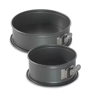 Nordic Ware® 9-Inch Leak-Proof Springform Pan