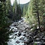 Cache la Poudre River