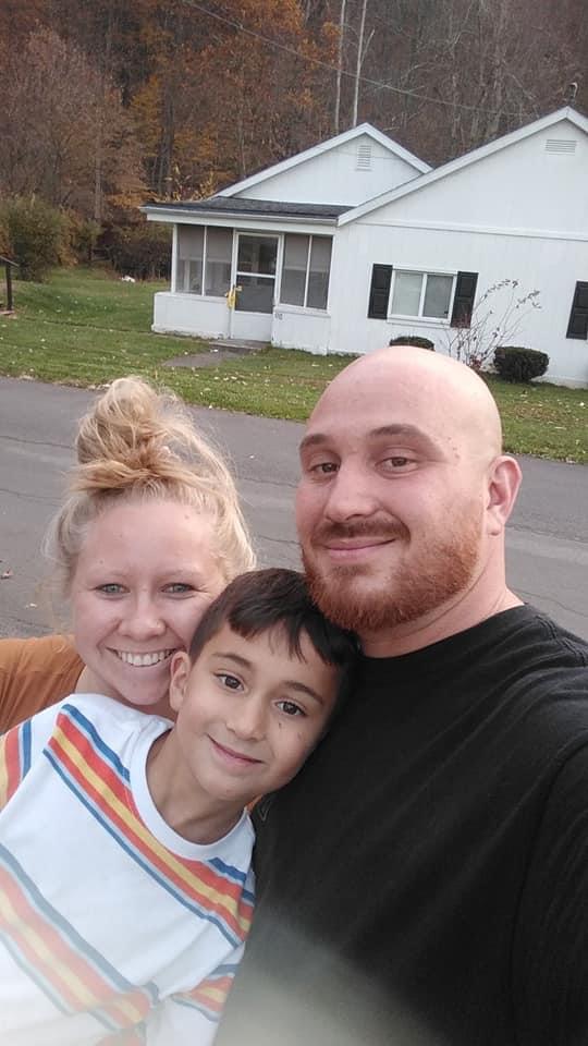 One became two, but really three :)