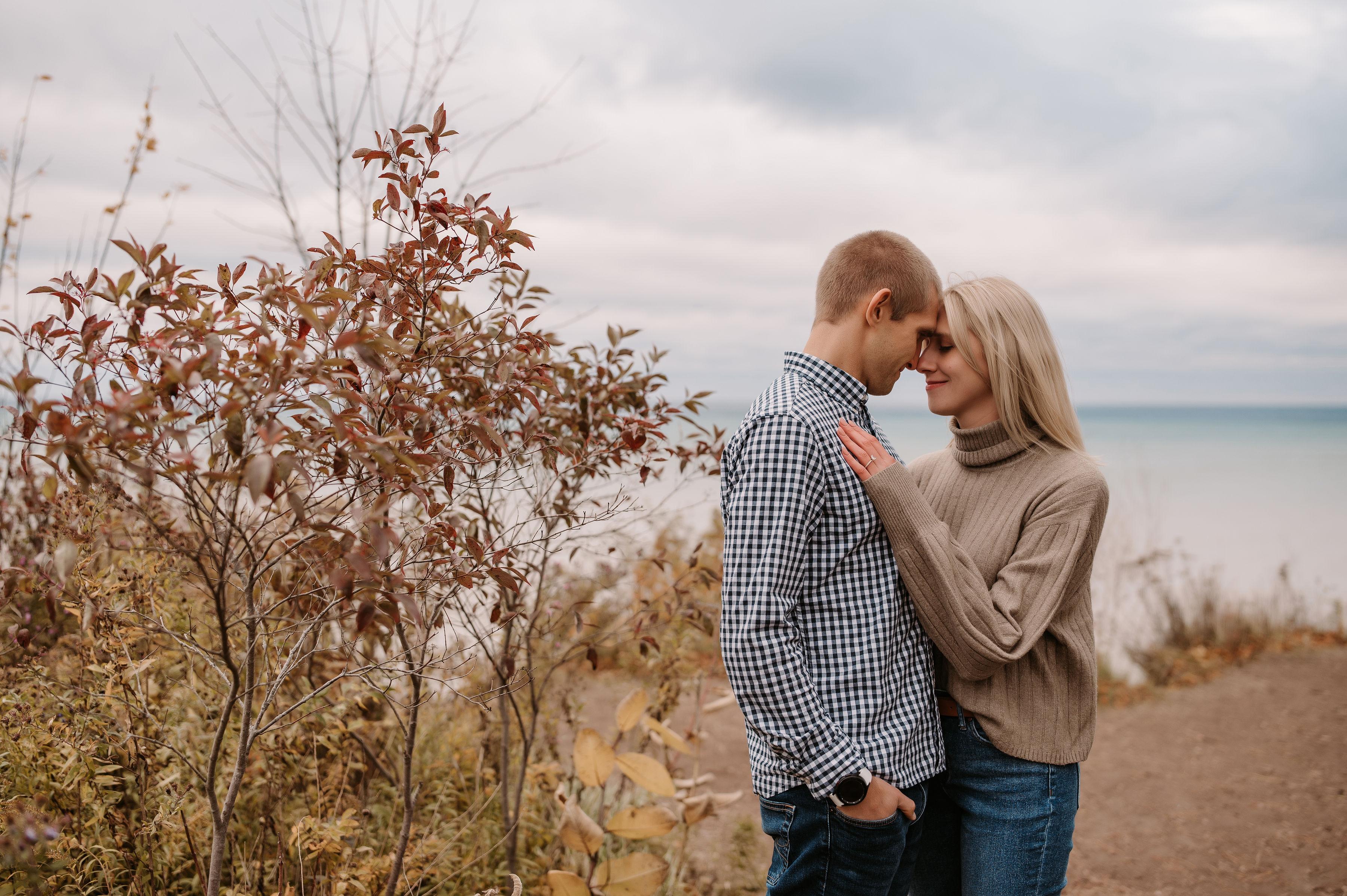 The Wedding Website of Claudia Flanders and Jesse Swiechowski