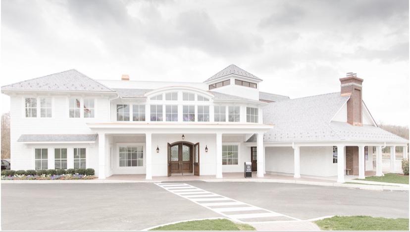 The Wedding Website of Amanda Beodeker and Anthony Pellechia