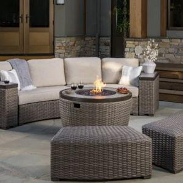 Patio furniture fund
