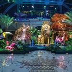 Bellagio Conservatory & Botanical Gardens