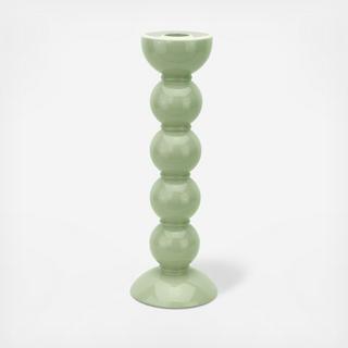 Bobbin Tall Candle Stick