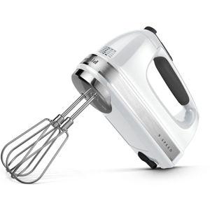 9-Speed Hand Mixer White KHM926WH | KitchenAid