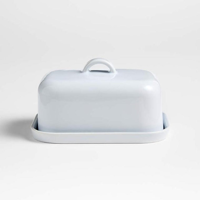 Aspen European Butter Keeper