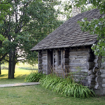 Laura Ingalls Wilder Museum