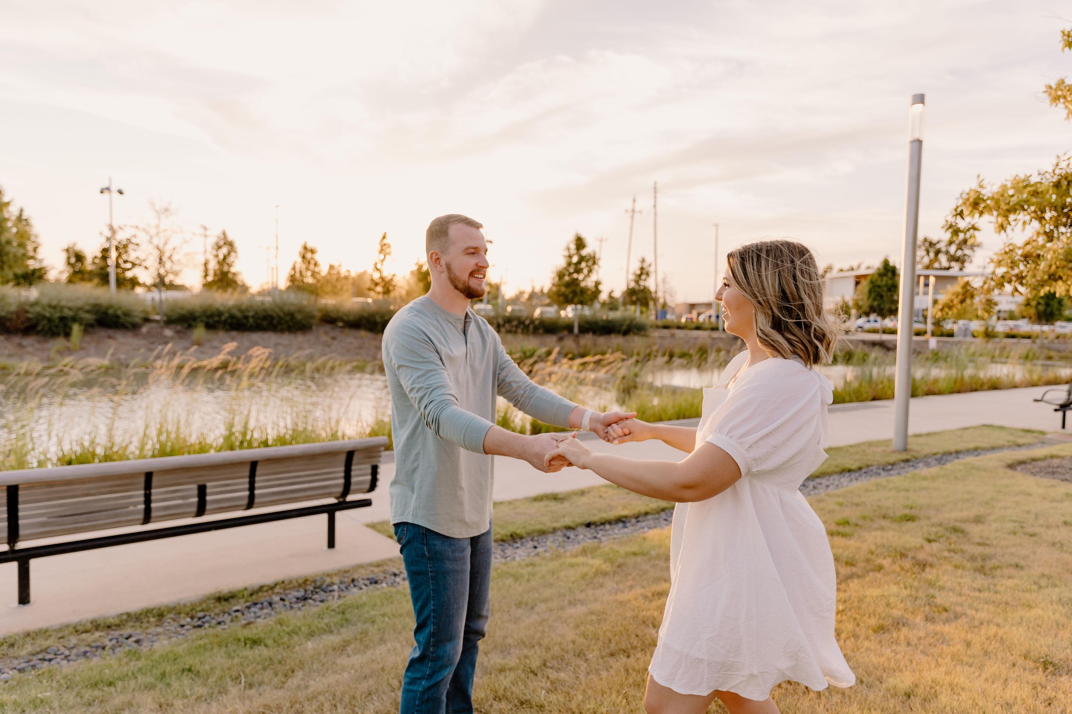 The Wedding Website of Madeleine Stinson and Christopher Briley