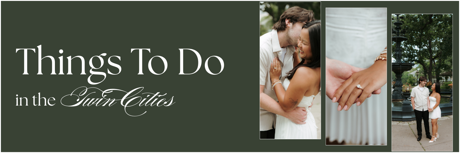 The Wedding Website of Peter Hinaman and Serena Watson