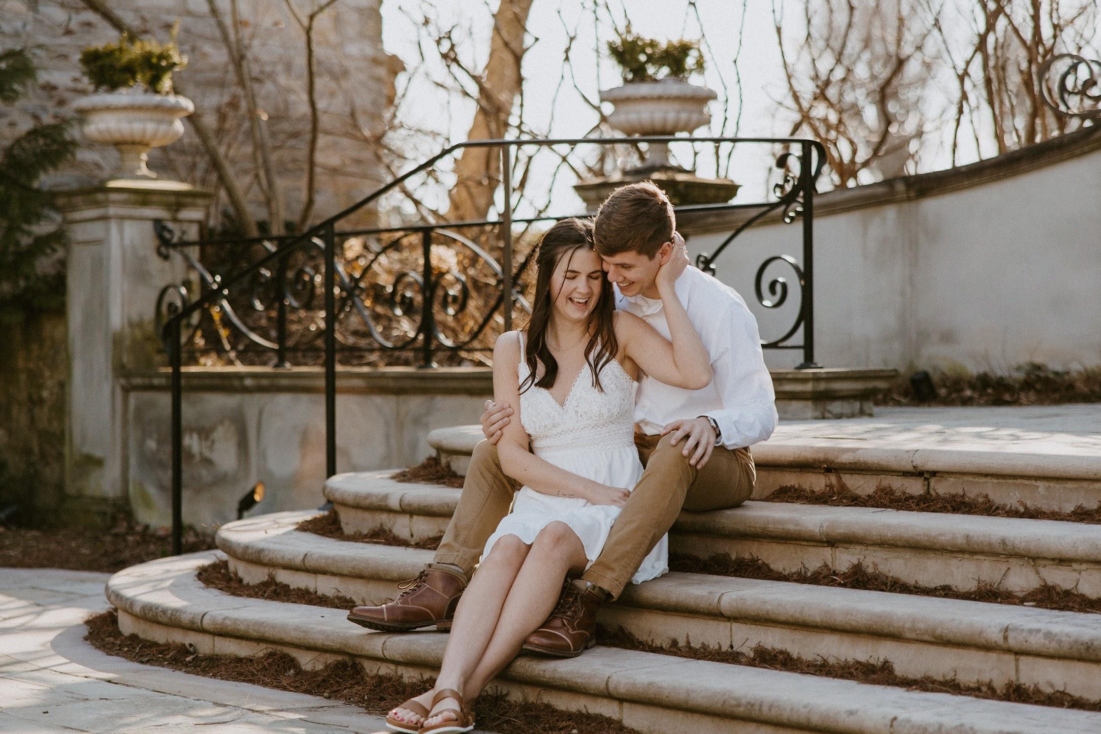 The Wedding Website of Nicole Shaffer and Joshua Miller