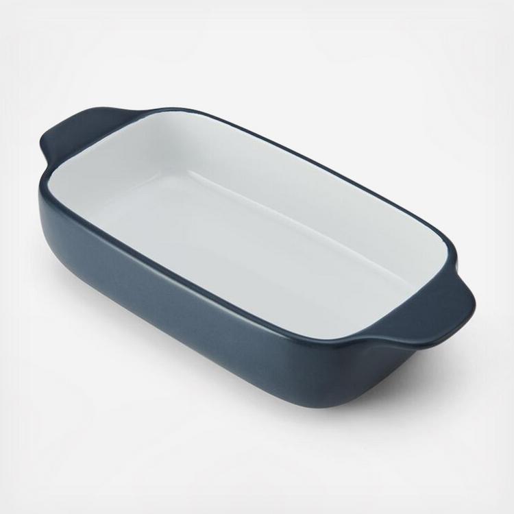 KitchenAid, 8-Piece Ceramic Bakeware Set | Zola