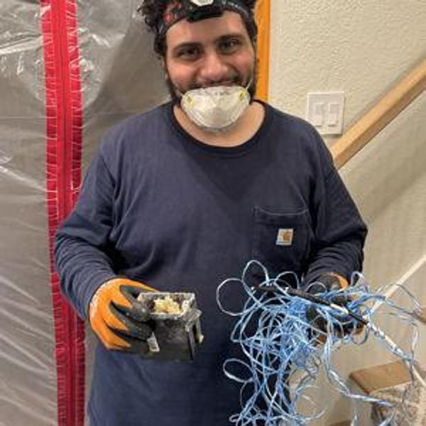 Support our Home Improvement