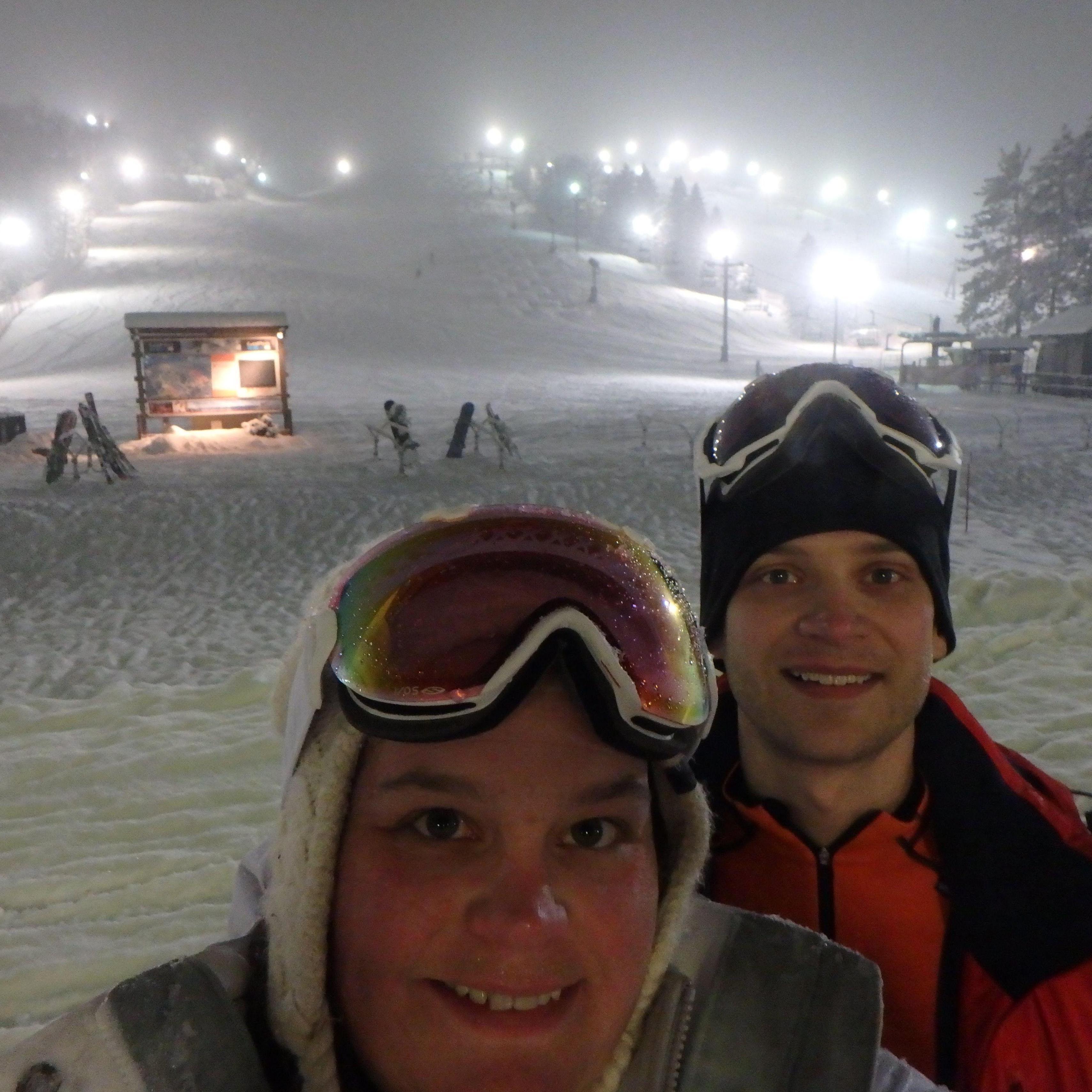 Afton Alps