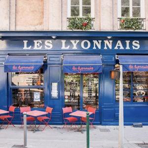 Bouchon Dinner (Lyon)