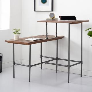 Benziger Sit And Stand Desk