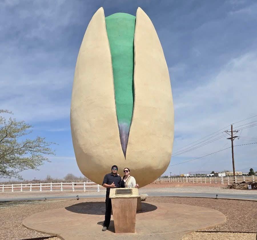 The Wedding Website of Brianna Welsh and Andres Medrano