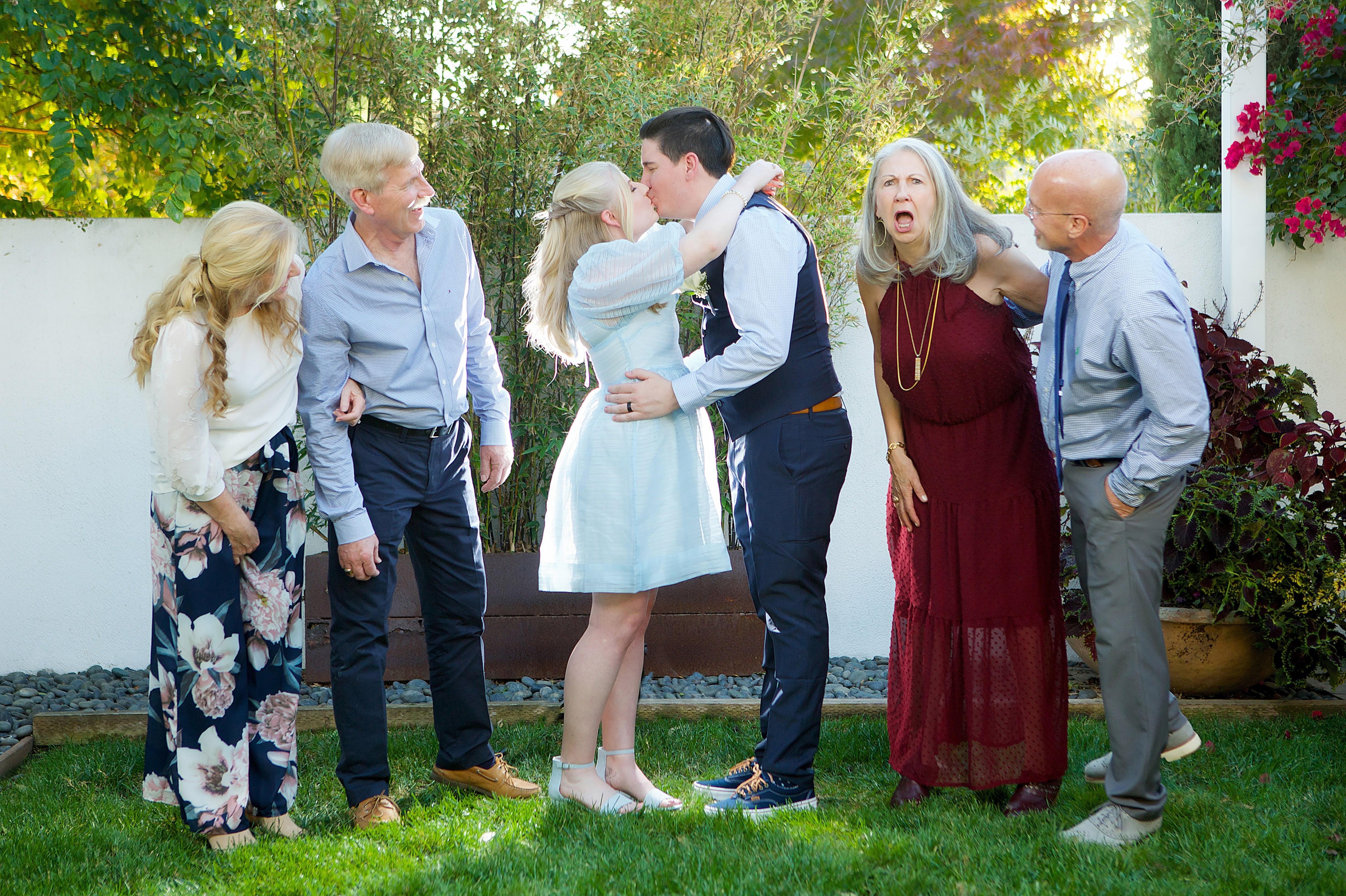 The Wedding Website of Brooke Gary and Scott Cooper