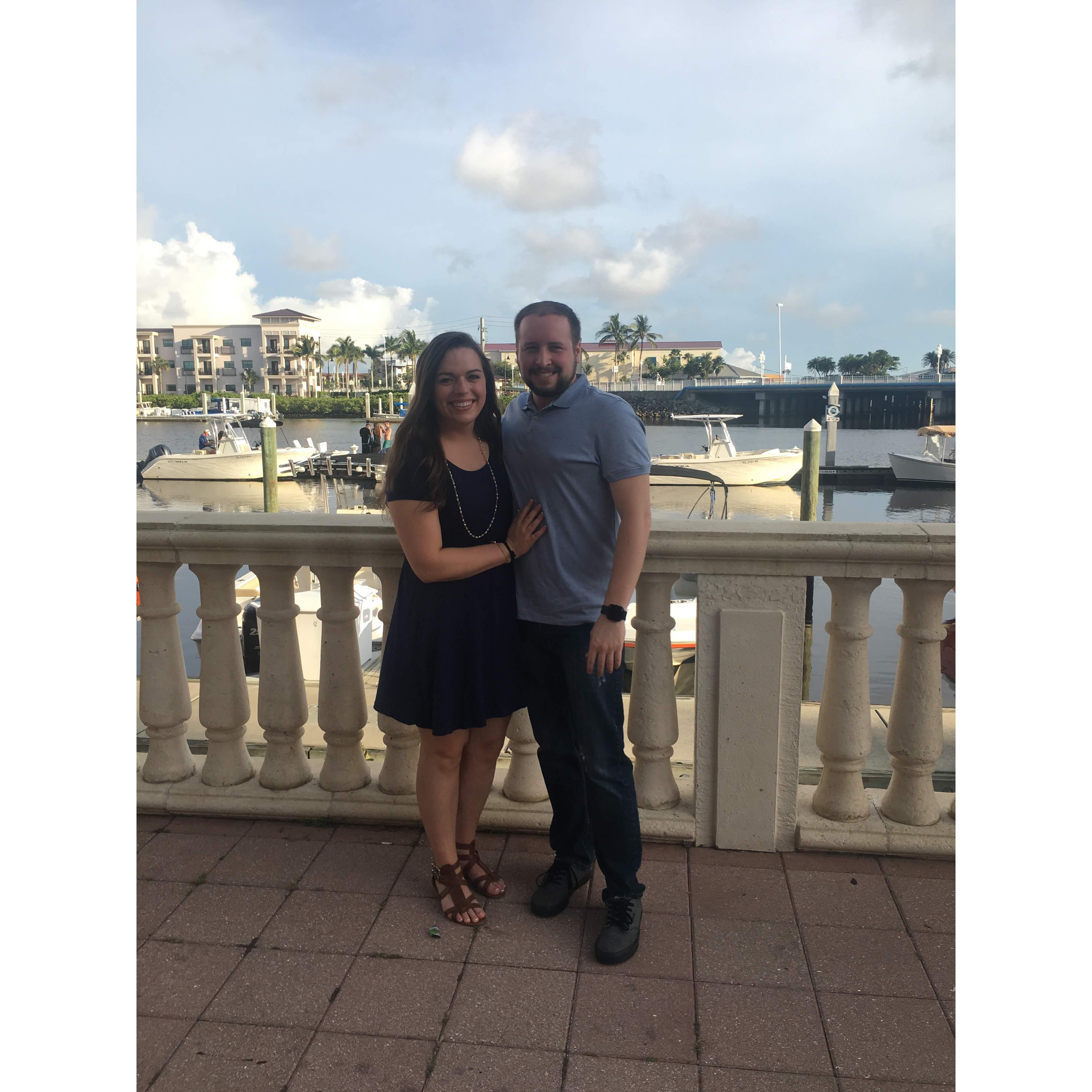 Naples, Florida 2018