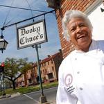 Dooky Chase Restaurant