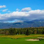 Mount Washington Resort Golf Club