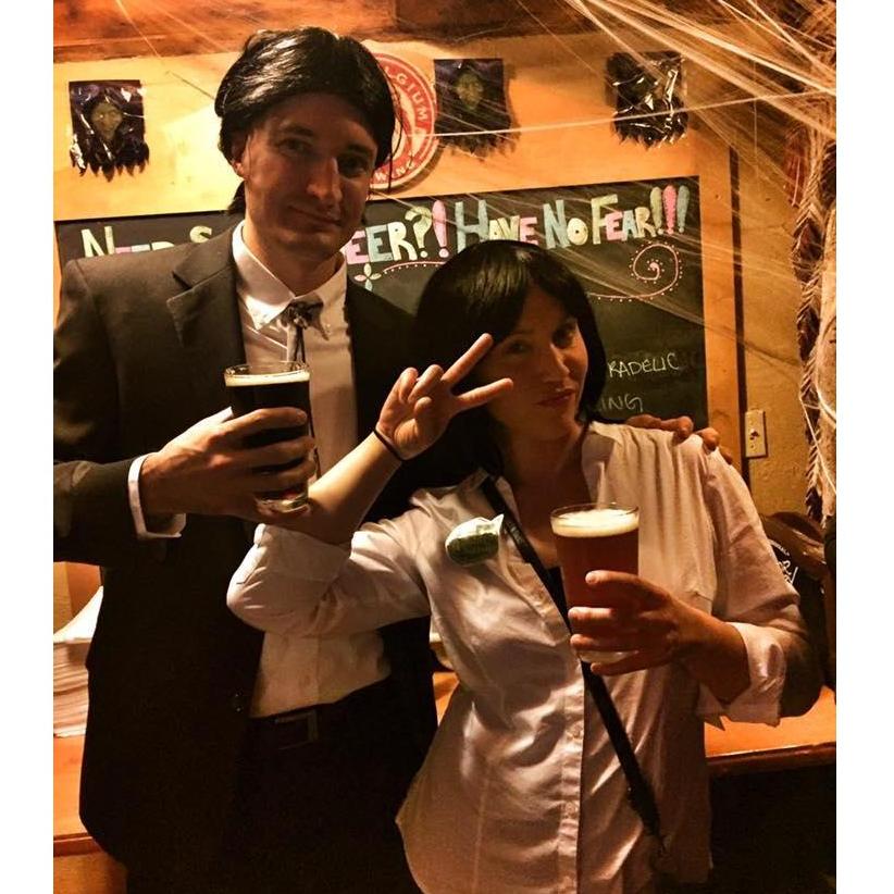 Halloween 2017