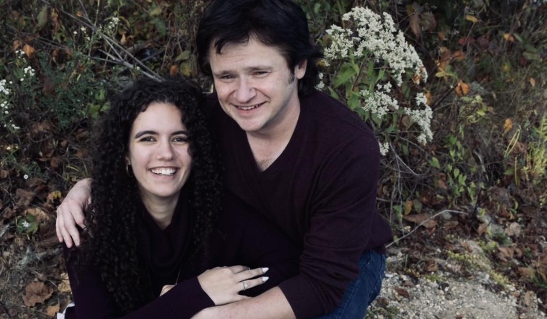 The Wedding Website of Emily Phillips and Harlan Perry