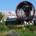 U.S. Olympic & Paralympic Training Center