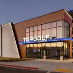 Topgolf