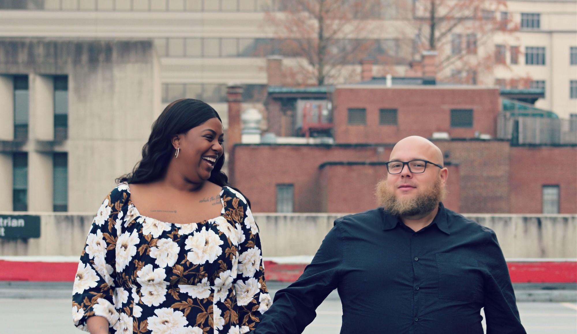 The Wedding Website of Jasmine Jackson and Justin Grant