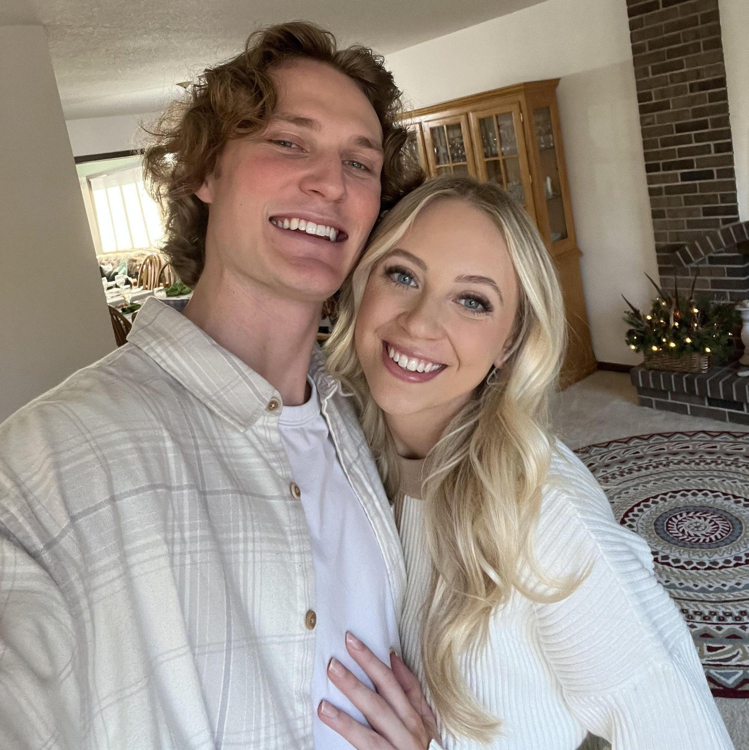 11.24.2022 - Thanksgiving with the Bouchier family!