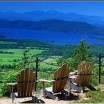 Mt. Philo State Park