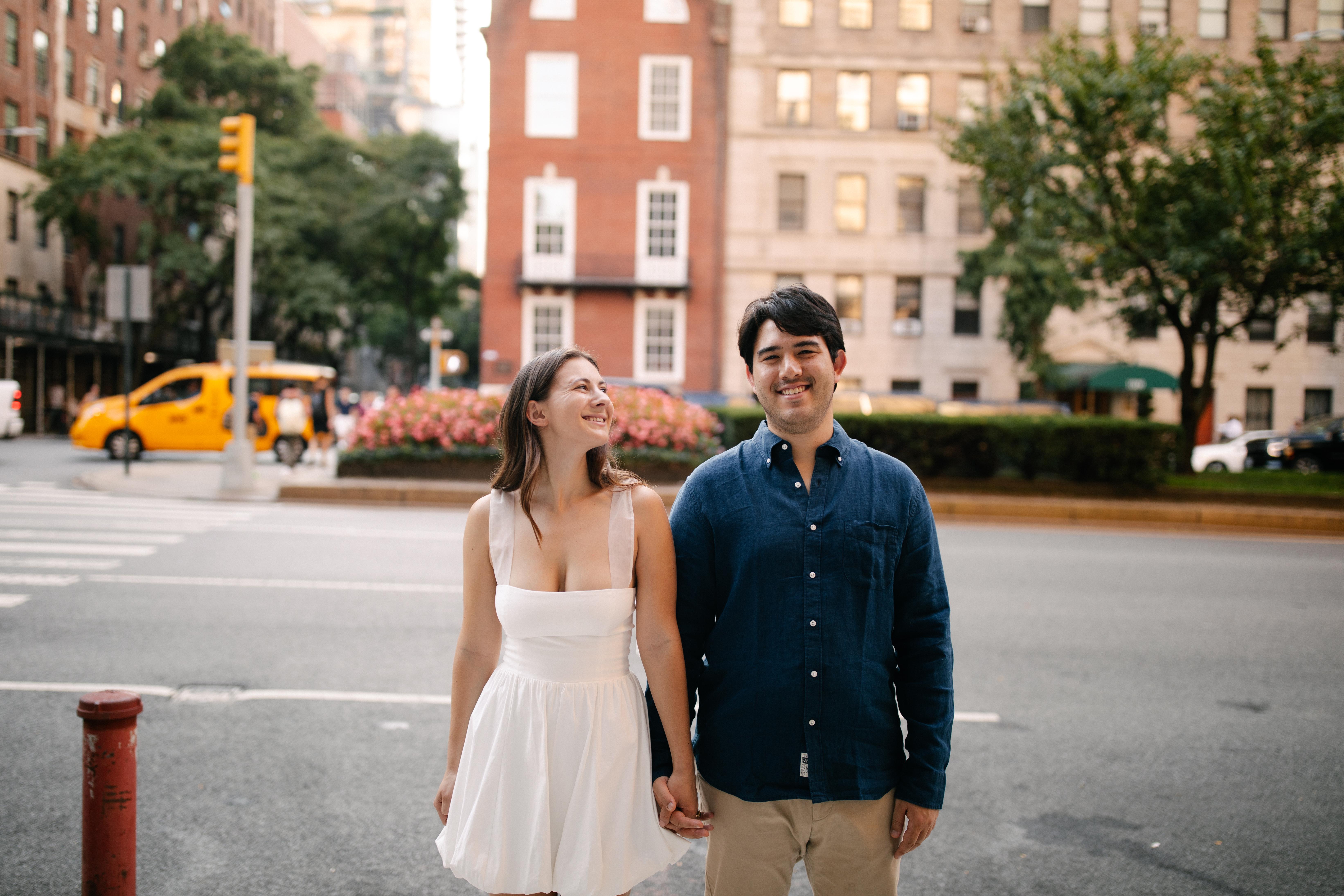 The Wedding Website of Lauren Kokoskie and Jacob Lee