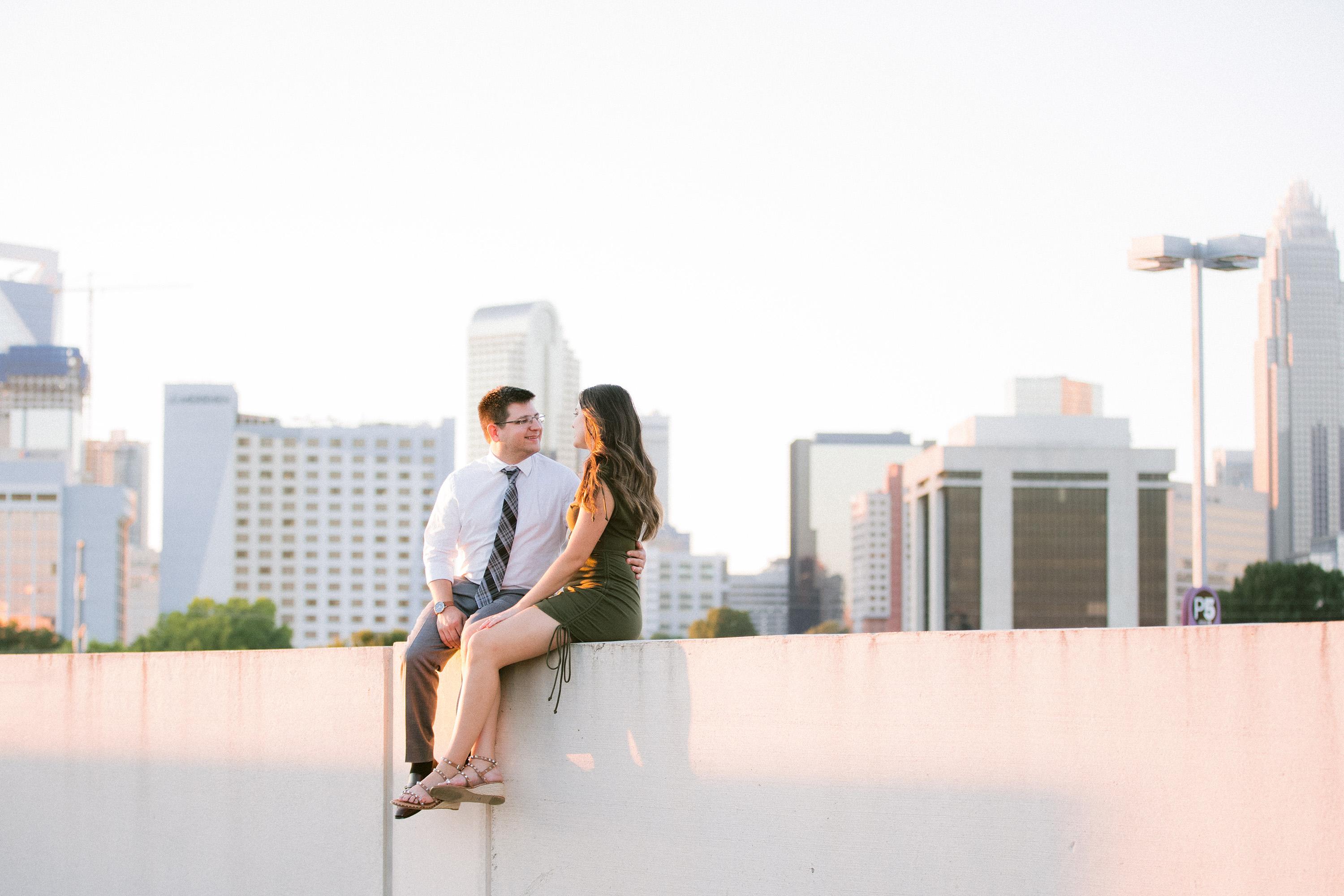 The Wedding Website of Ashlyn Hunter and Raffaele Pecchio