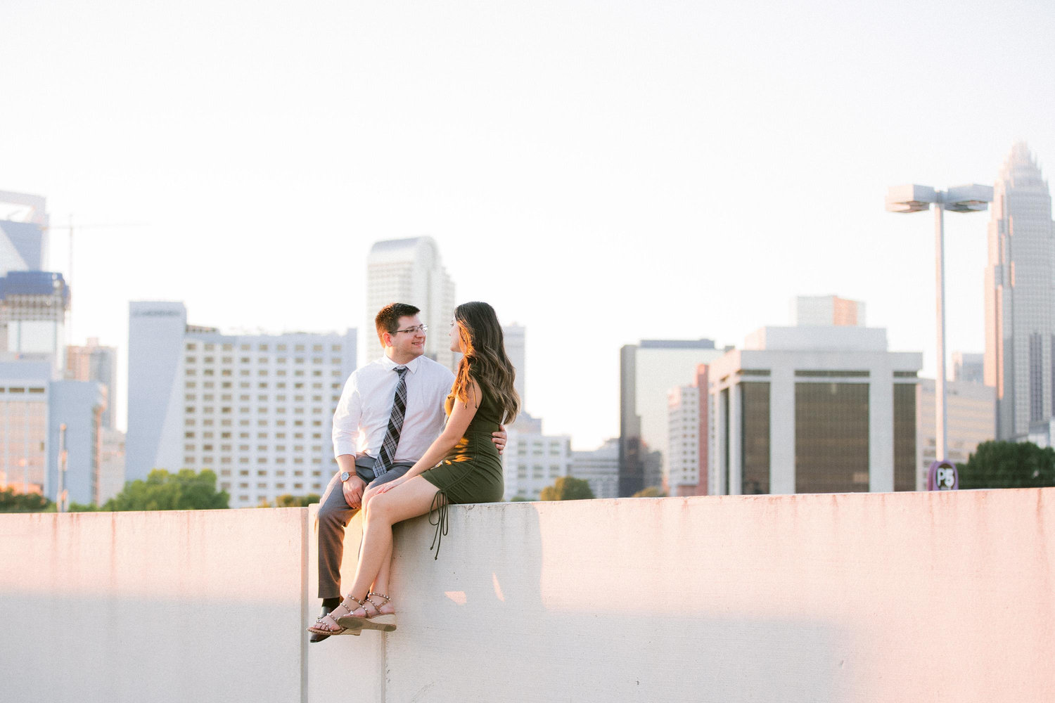 The Wedding Website of Ashlyn Hunter and Raffaele Pecchio