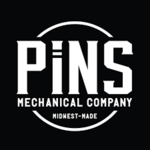 Pins Mechanical Co