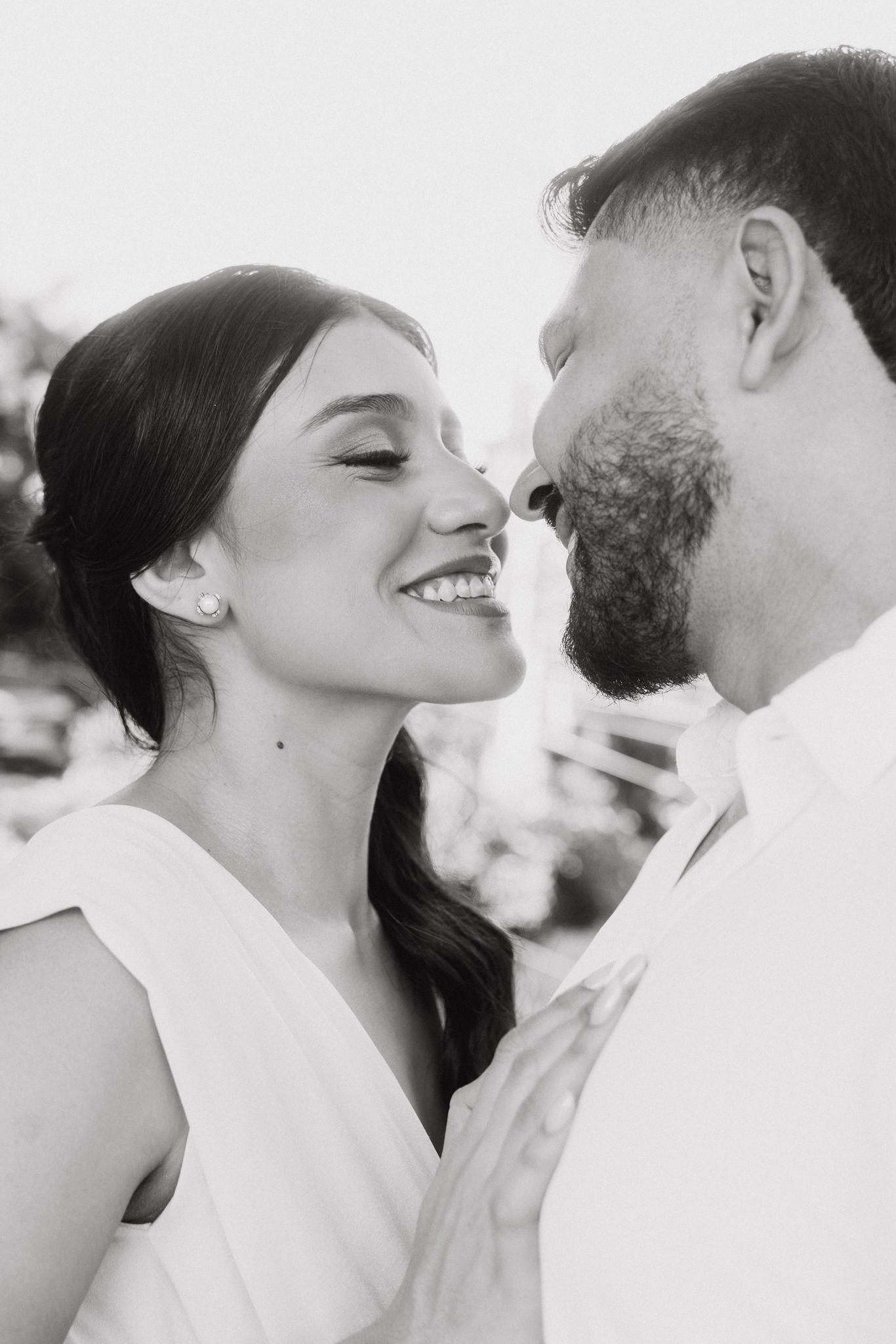The Wedding Website of Andres Ledesma and Jennifer Niebles
