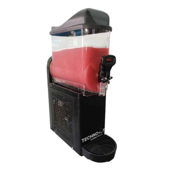 slushie machineeee