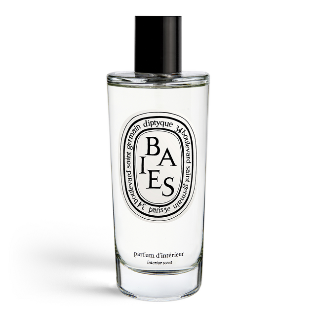 Baies / Berries Room Spray
