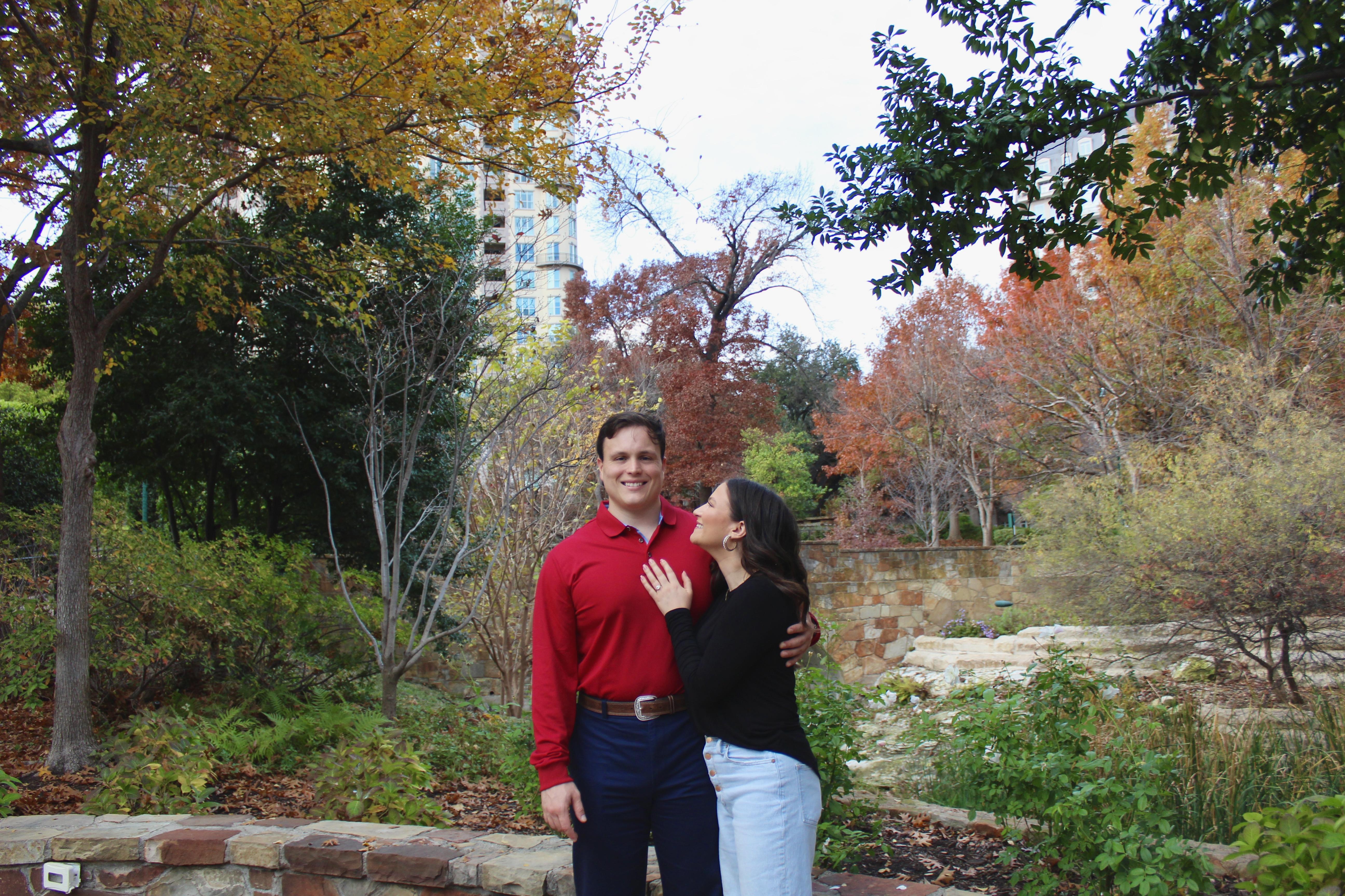 The Wedding Website of Christine Rottler and Matthew Steidle