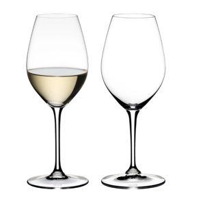 RIEDEL White Wine Glasses