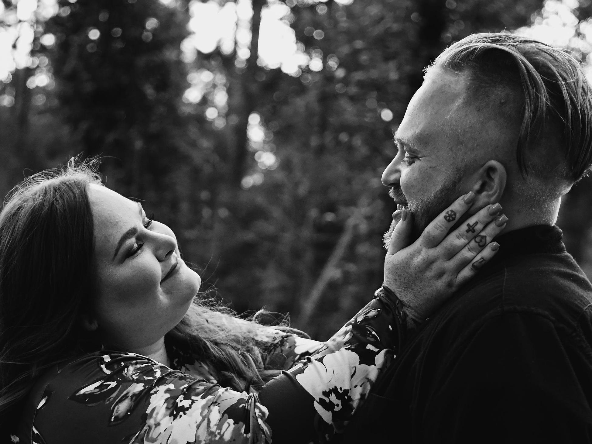 The Wedding Website of Tiffani Weber and Jordan Brewer