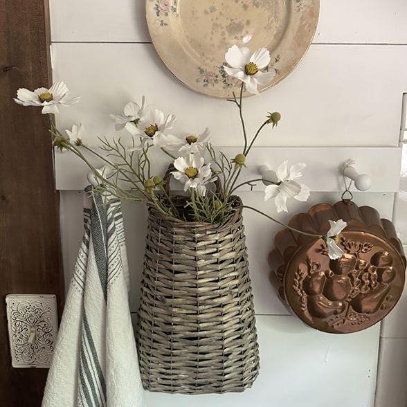 Willow basket